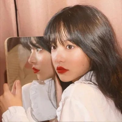 苏美瞳铃眼