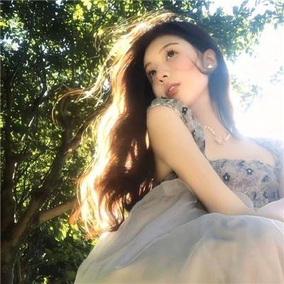 田间的少年