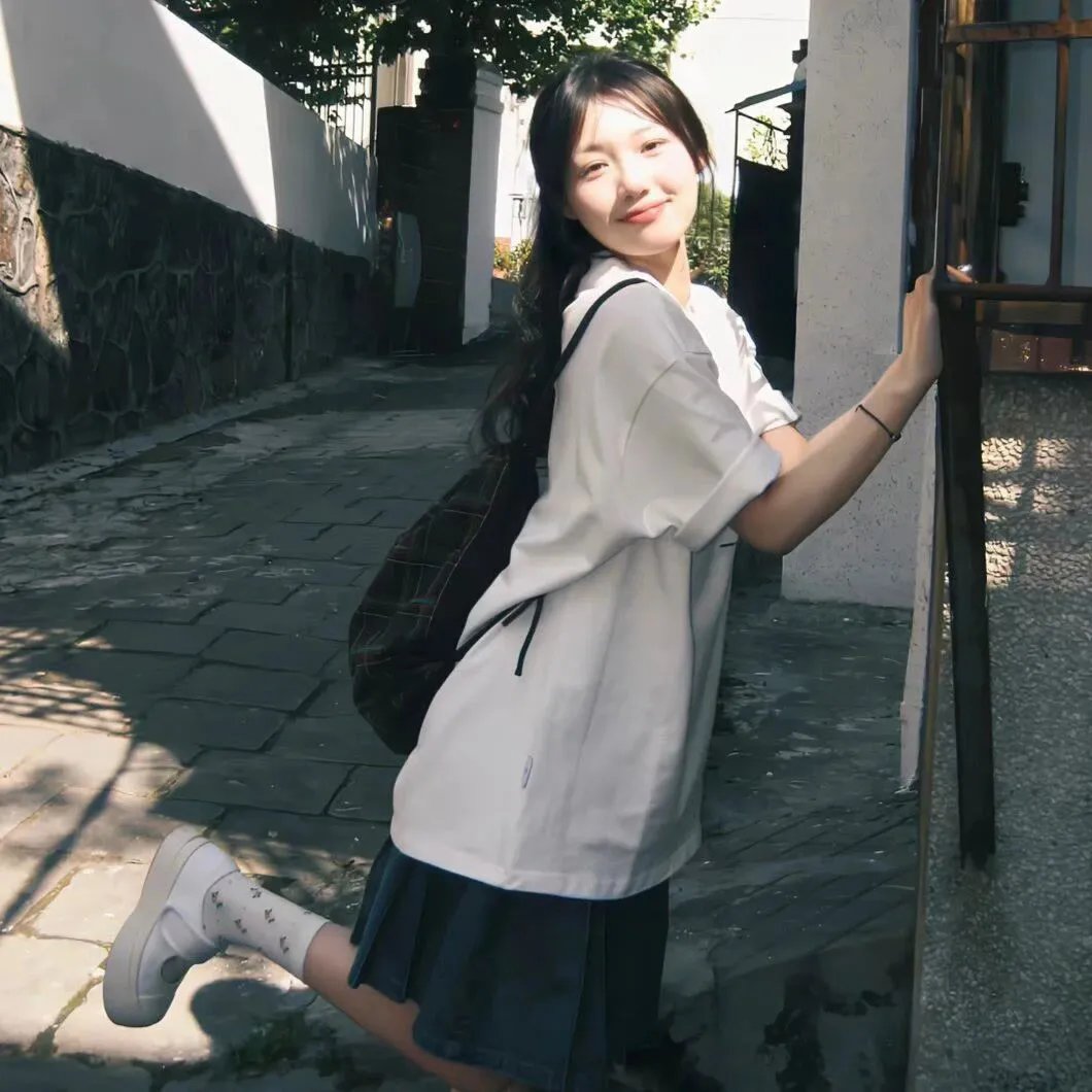 摄影私记