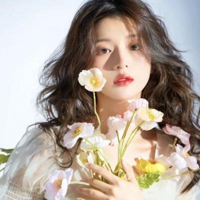 当樱花盛开